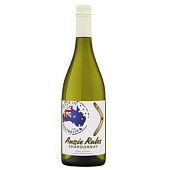 Вино Aussie Rules Chardonnay белое сухое 13% 0,75л