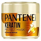 Маска для волос Pantene Интенсивное восстановление 300мл