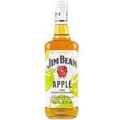 Ликер Jim Beam Apple 32,5% 0,7л