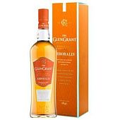 Виски The Glen Grant Arboralis 40% односолодовый шотландский 0,7л