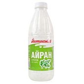 Айран Яготинский с укропом 1,8% 850г