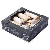 Печенье Biscotti Кифлики 450г