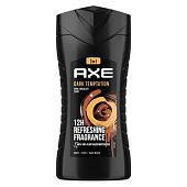 Гель для душа Axe Dark Temptation 250мл