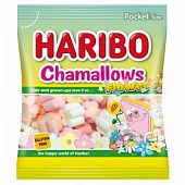 Маршмеллоу Haribo Chamallows 90г