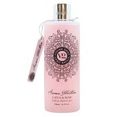 Гель для душа Vivian Gray Aroma Selection Лотос и роза 500мл