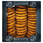 Печенье Biscotti Торкетти в коробке (~400г)