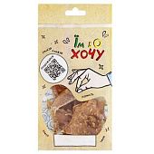 Чипсы куриные Їм Бо Хочу Сметана-зелень 30г
