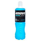 Напиток негазированный 4Move Sports Мультифрукт 0,75л