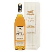 Коньяк Lautrec Selection du Domaine VS 40% 0,7л