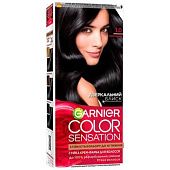 Краска для волос Garnier Color Sensation №1.0 ультрачерный 1шт