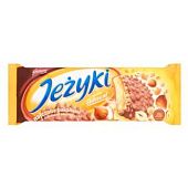 Печенье Colian Jezyk со вкусом ликера 140г