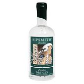 Джин Sipsmith London Dry Gin 41,6% 0,7л