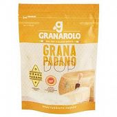 Сыр Granarolo Parmigiano-Reggiano DOP тертый 40% 90г