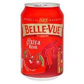 Пиво Belle-Vue Extra Kriek полутемное 4,1% 0,33л