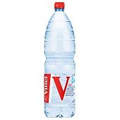 Вода Vittel минеральная негазированная 1,5л