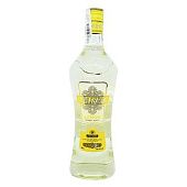 Вермут Italiana Lemon сладкий 14.5% 1л