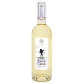 Вино Vigneron Catalan Blanc белое сухое 12% 0,75л