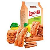 Печенье Roshen Lovita с яблоком и корицей 168г