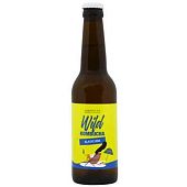 Комбуча Wild Kombucha Классическая 0,33л