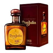 Текила Don Julio Anejo Reserve 38% 0,7л