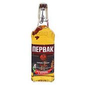 Настойка Pervak Перцовая с медом 37,5% 0,5л