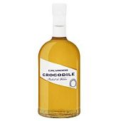 Кальвадос Crocodile 40% 0,7л