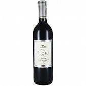 Вино Meomari Іlori красное полусладкое 11,5% 0,75л