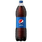 Напиток газированный Pepsi 1,5л