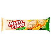 Печенье Roshen Multicake Lemon Cream сахарное 180г