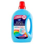 Гель для стирки Paglieri Active Color 1,595л