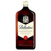 Виски Ballantine's Finest 40% 4,5л