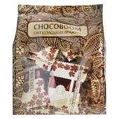 Конфеты Chocoboom Тортюфель Прага шоколадно-вафельные 180г