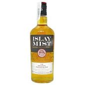 Виски Islay Mist Deluxe 5 лет 40% 0,7л