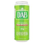 Пиво DAB Maibock светлое 7% 0,5л