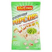 Попкорн Mr'Corn со вкусом васаби 90г