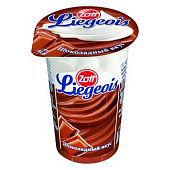 Десерт Zott Liegeois Взбитые сливки Шоколад 2,4% 175г