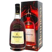 Коньяк Hennessy V.S.O.P. 40% 0,5л