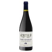 Вино Fort Legrand Cotes-du-Rhone красное сухое 13% 0,75л