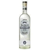 Текила Jose Cuervo Tradicional Silver 38% 0,7л