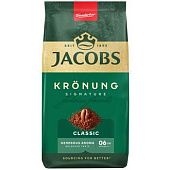 Кофе молотый Jacobs Kronung Classic 70г