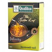 Чай зеленый Qualitea крупнолистовой 100г