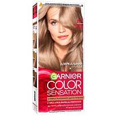 Крем-краска для волос Garnier Color Sensation оттенок 8.11 Жемчужный светло-русый