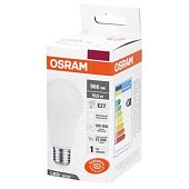 Лампа Osram LED A100 E27 4000K 10,5Вт