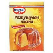 Разрыхлитель теста Dr.Oetker 10г