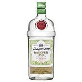 Джин Tanqueray Rangpur Lime 41,3% 1л