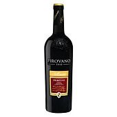 Вино Pirovano Primitivo Puglia IGT красное сухое 14% 0,75л