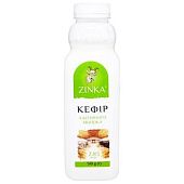 Кефир Zinka из козьего молока 2,8% 510г