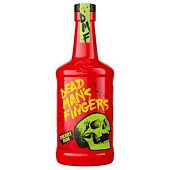 Ром Dead Man's Fingers Вишня 37,5% 0,7л