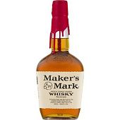 Виски Maker's Mark 45% 0,7л