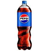 Напиток газированный Pepsi 1,75л